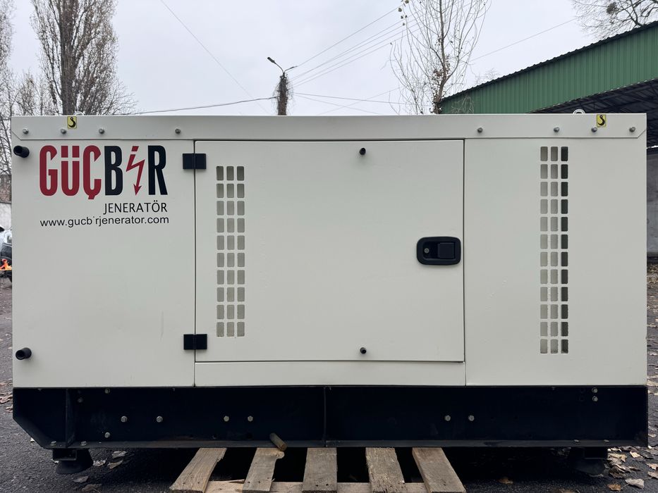 Генератор Gucbir !