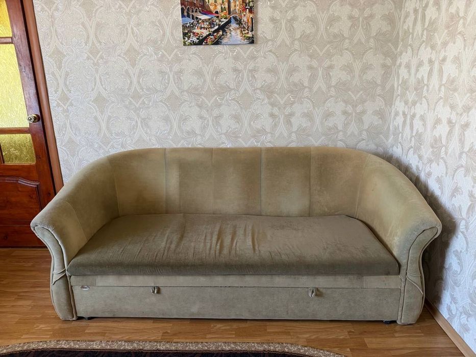 Продам диван розкладний