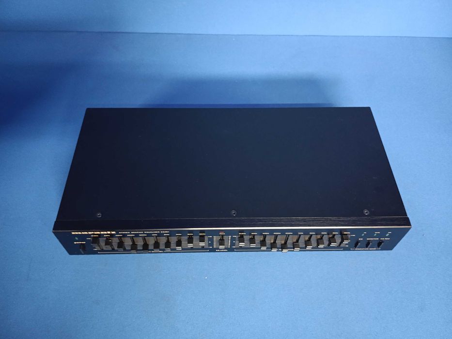équalizador MARANTZ EQ 351