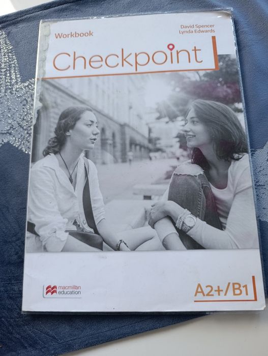 Ćwiczenia do języka angielskiego