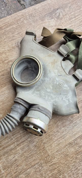Продам противогаз