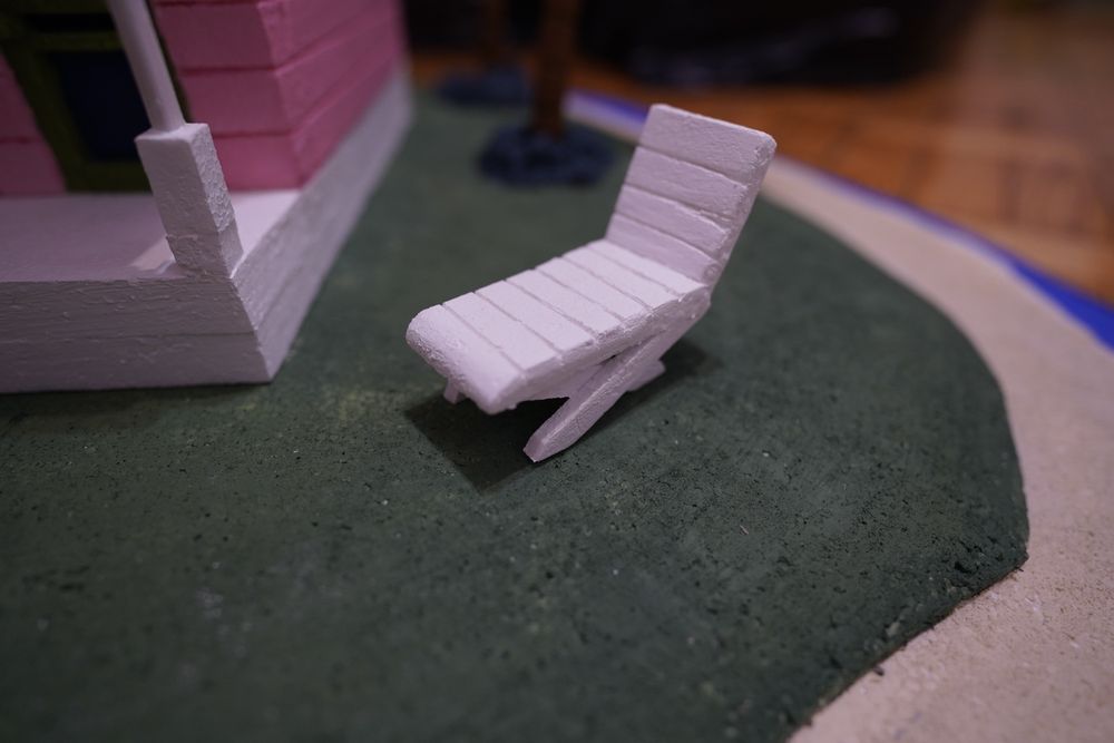 Kame House Dragon Ball