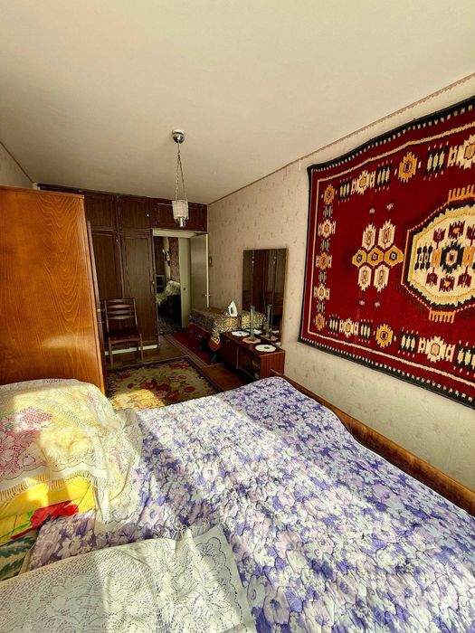 2 кімнатна квартира, просп. Левка Лук'яненка