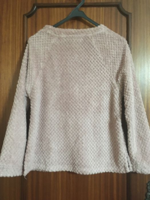 Camisola Woman Secret TAM XS