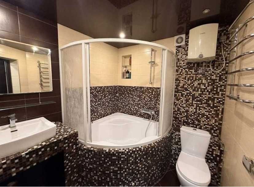 Продам 3 кімн. кв-ру Нові будинки вул. Каденюка 6