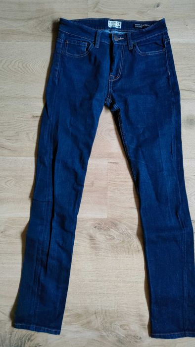 dla chłopaka Cubus x slim