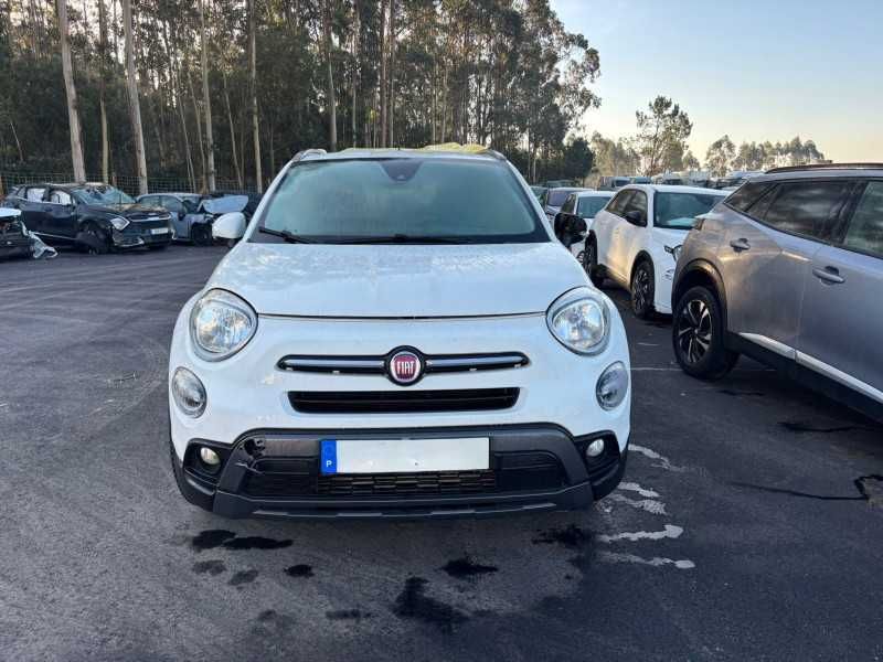 FIAT 500 X 1.6 D