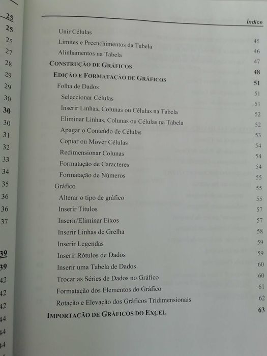Como fazer quase tudo num computador