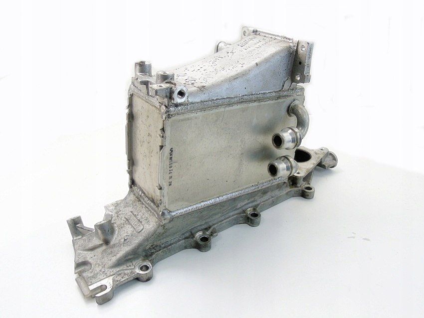 Kolektor Ssący 2.0 Tdi Audi A4 B8 A5 A6 C7 Q5 Q3 Tt Cnh Passat B8 Superb 3