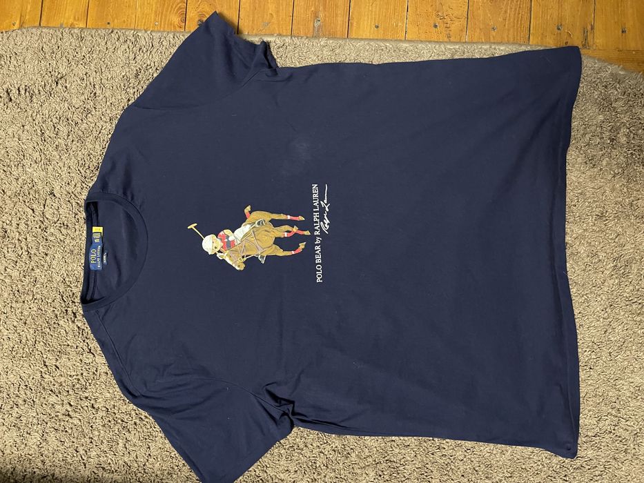 Футболка Поло оригінал