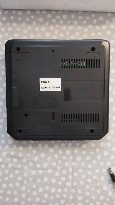 Konsola Sega Mega Drive 2 + Dodatki!