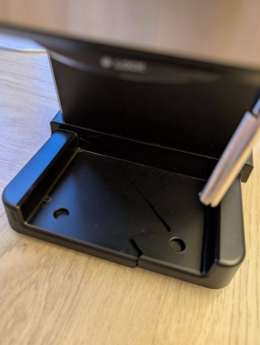 Ріжкова кавоварка SilverCrest SEM 1100 C3 (пошкоджена)