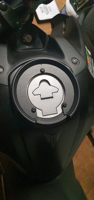 BF05 YAMAHA mocowanie tanklock tankbag toreb NOWE