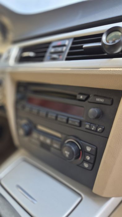 BMW 320 — fotografia 11