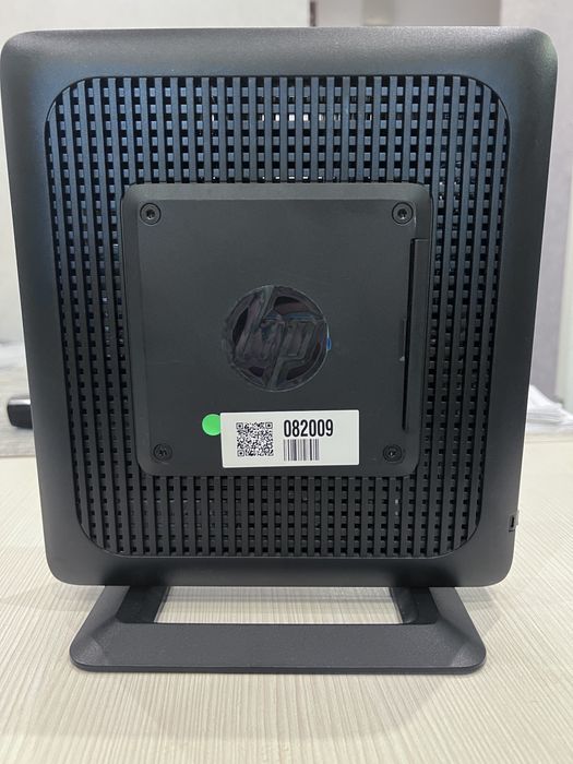 HP неттоп Т630 Thin Client