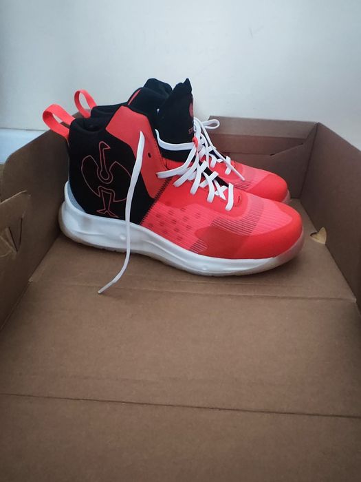 Buty ochronne Engelbert Strauss S1PS – nowe, nieużywane, rozmiar 40