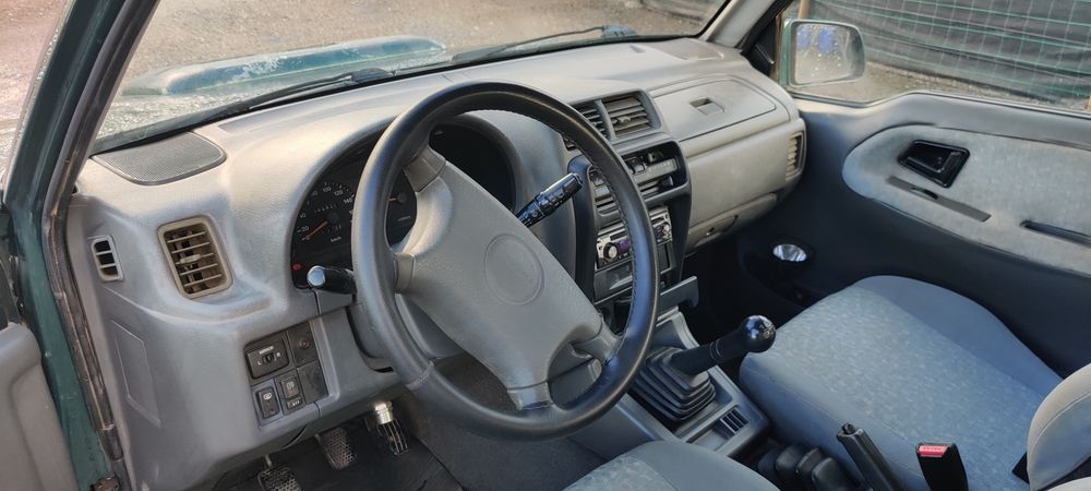 Suzuki Vitara 1998