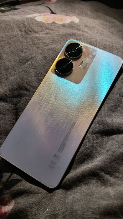Продам телефон realme C55 б/у