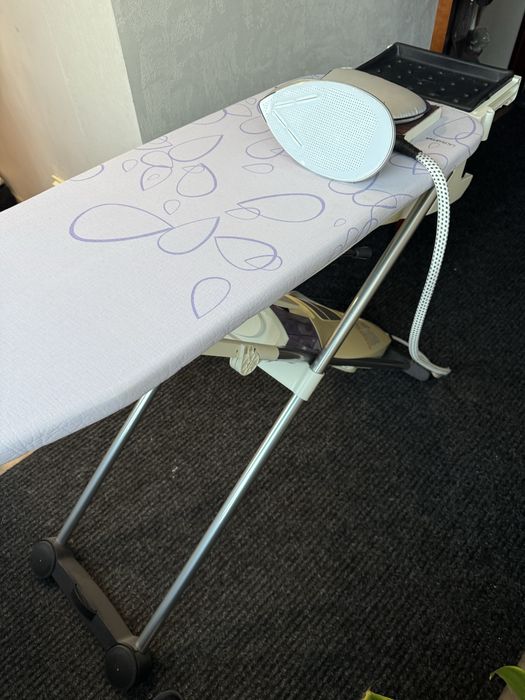 Гладильна система Laura Star