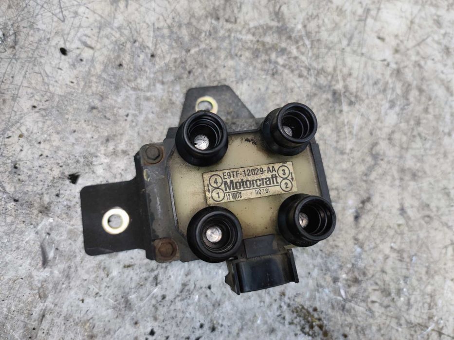 Mazda Premacy I 626 1.8 Cewka Zapłonowa Wólka Sokołowska • OLX.pl