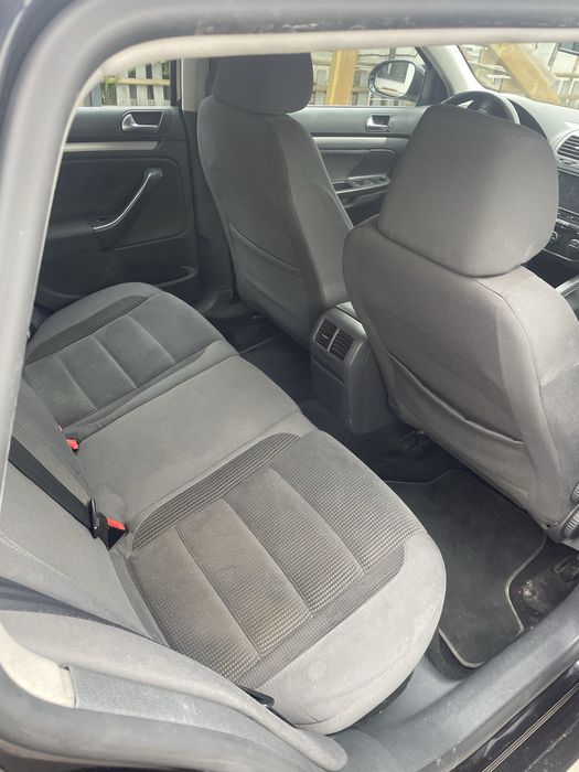 Vw Golf 5 1.9TDI 2008