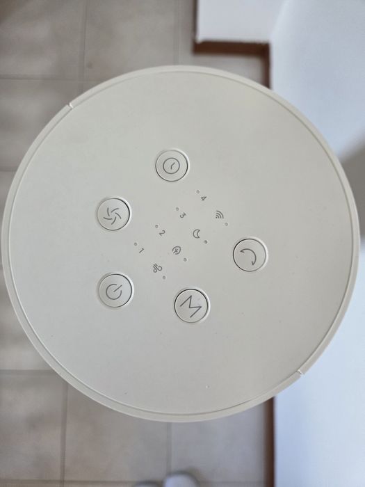 Vendo ventoinha/ coluna de ar da xiaomi