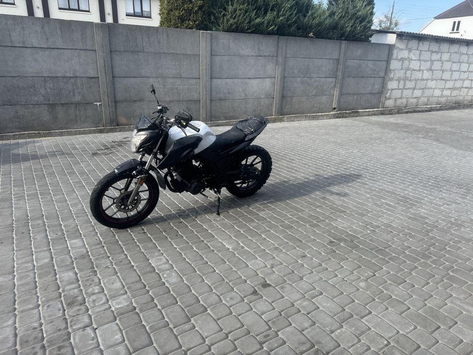 Продам спарк 200