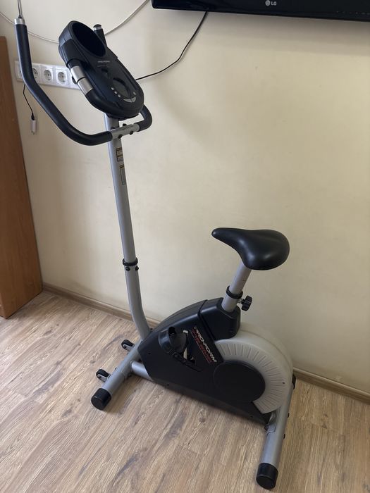 Велотренажер pro-form 715 smp