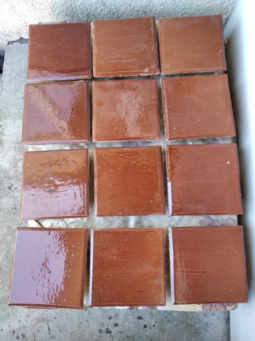 Продам кахель на піч