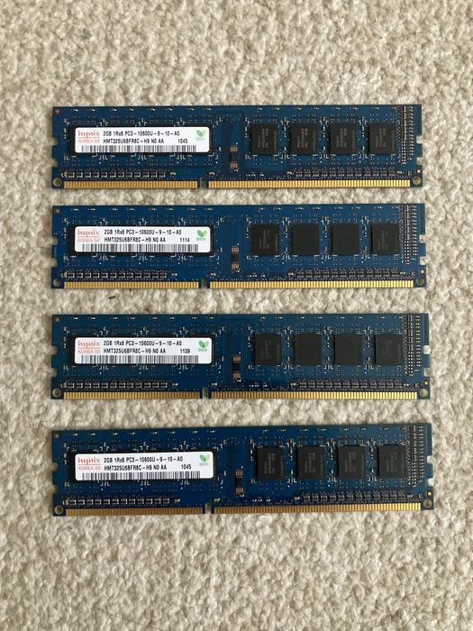 Компьютер HP Compaq 8000 Elite SFF