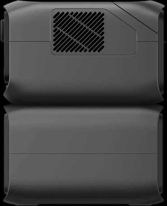 Зарядна станція EcoFlow RIVER 3 Max Plus Wireless EU