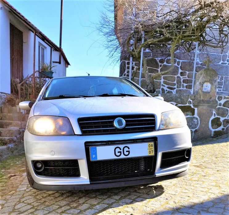 Lip Peugeot 307 Adaptável a muitas Marcas e Modelos (Novos)