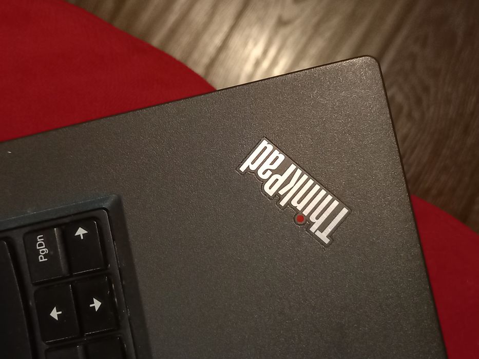 LENOVO ThinkPad L450