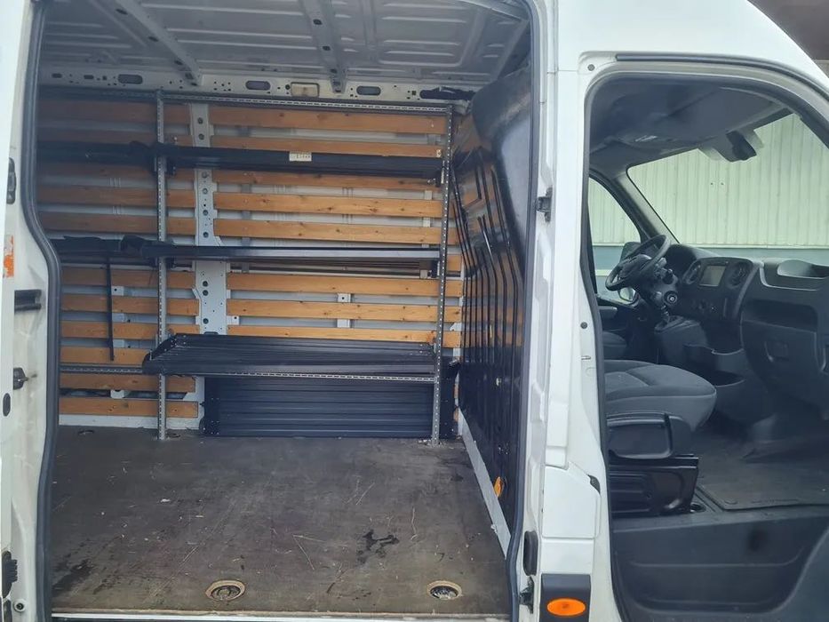 Opel Movano 2.3 CDTI L3H2 2019 - IVA dedutível