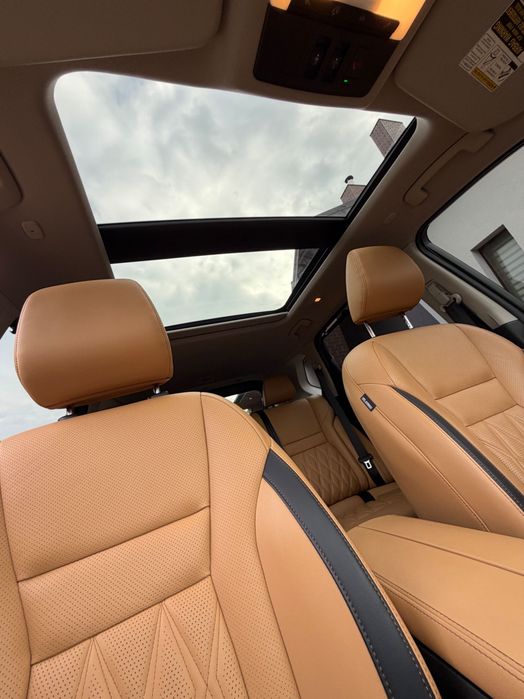 Nissan Rogue 2022