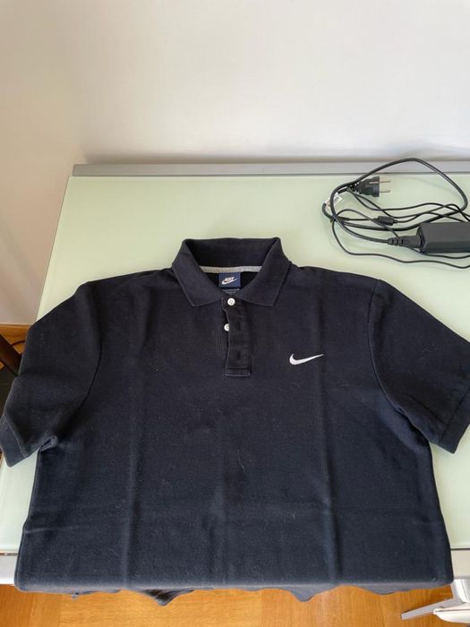 Polo/t-shirt da Nike