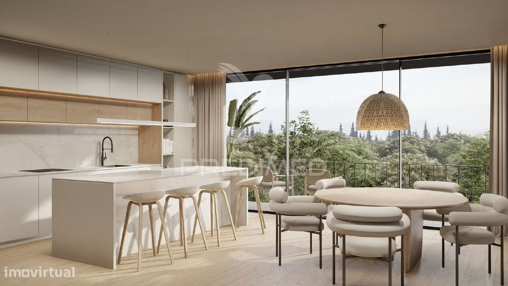 Dream House in Gondomar - T3