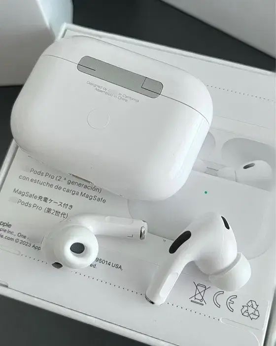 Apple AirPods Pro 2
