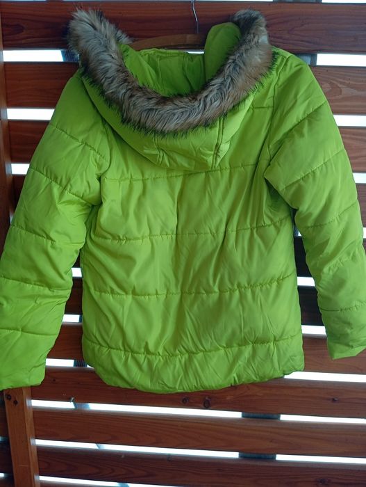 Kurtki damskie/mlodziezowe