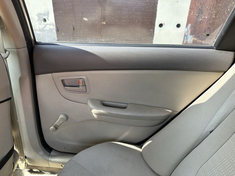 Продам Kia Cerato 2007 1,6 бензин