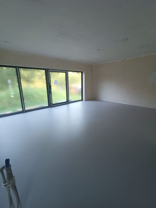 Mikrocement posadzki żywiczne