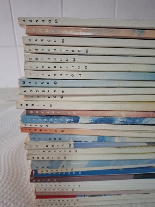 Colecção Reader's Digest