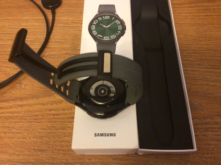 Samsung Galaxy watch 6 classic 47mm
