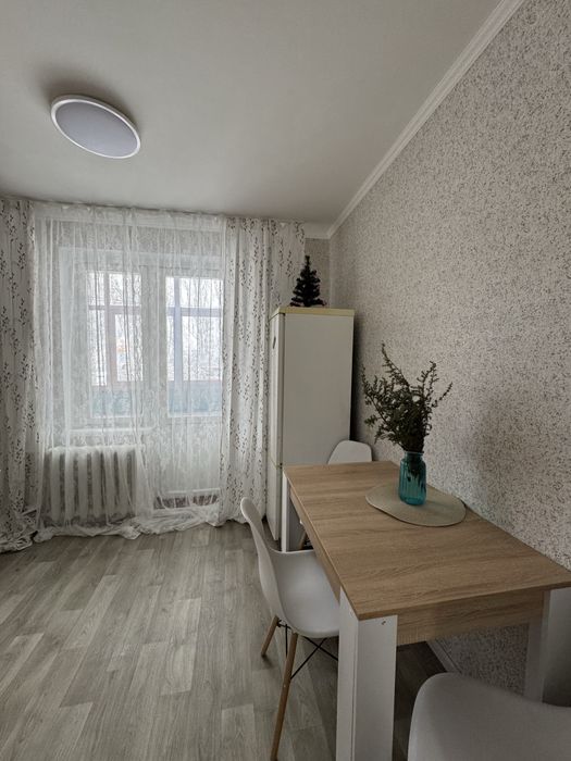 Квартира подобово однокімнатна