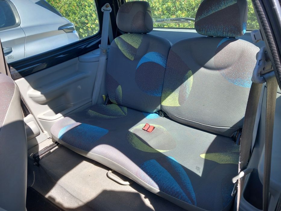 Renault Twingo Cabrio 1.1 2000