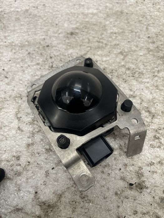 Audi A6 C8 4K0 radar distronic ACC