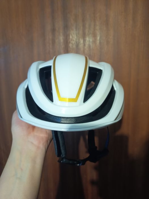 Capacete de ciclismo HJC Ibex