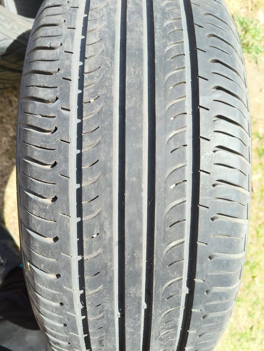 225/60/17 Hankook Optimo k415 99h