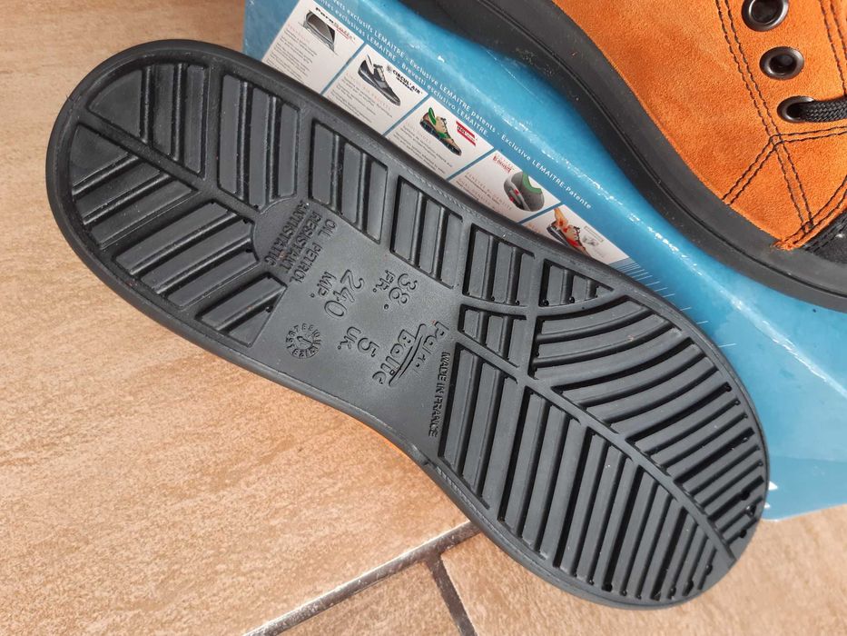 LEMAITRE byty damskie robocze 38 nowe