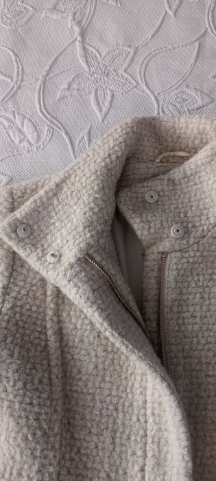 Пальто демисезонное H&M